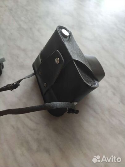 Polaroid 636 closeup бу и зенит ет новый