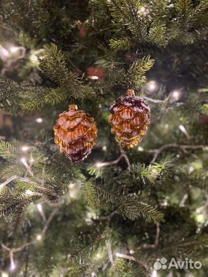 Елочные игрушки фабрика елочка