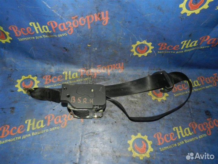 Ремень безопасности передний правый Volkswagen