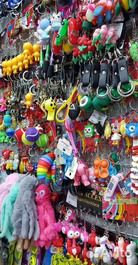 Канцтовары товарный остаток