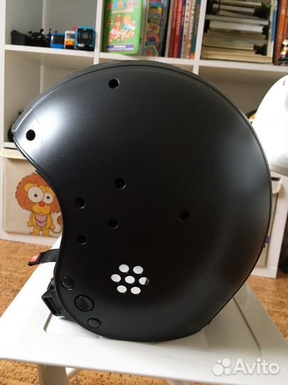 Детский шлем защитный EGG Helmet