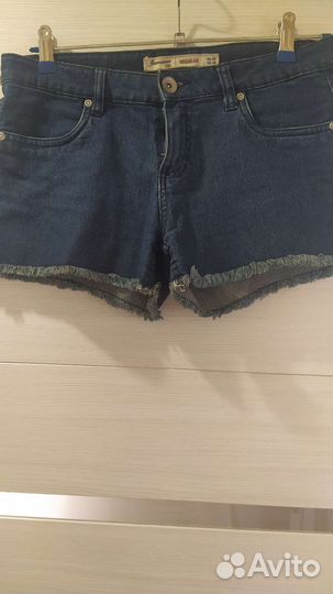Женские шорты 2 шт