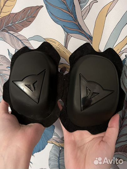 Dainese кожаные штаны женские delta