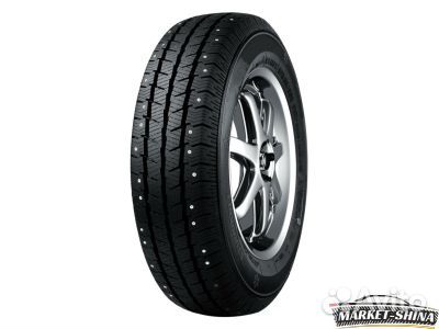 Ovation EcoVision WV-06 175/80 R13 97R