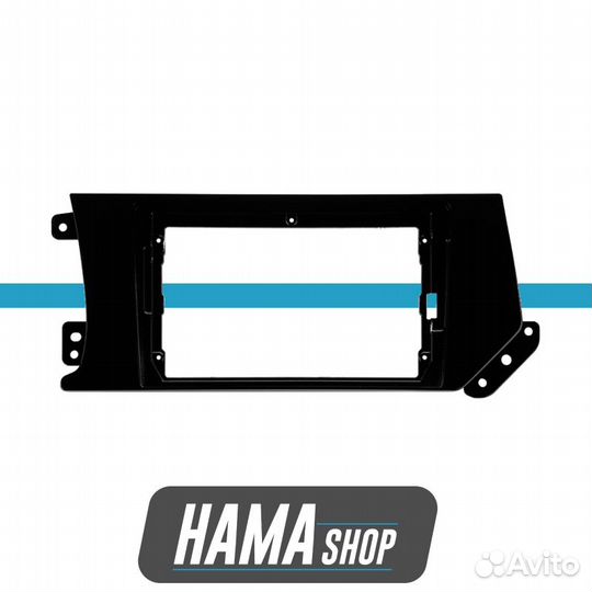 Переходная рамка 9