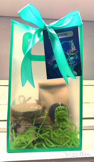 Подарочные наборы.Оригинальный подарок