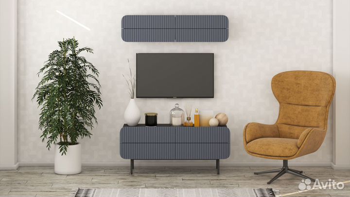 Тумба под тв