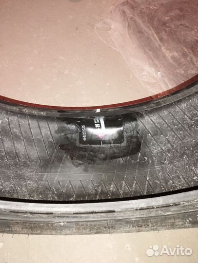 Nokian Tyres Nordman 7 205/50 R17 93T