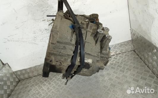Кпп 5ст. opel astra H (UML19DP01)