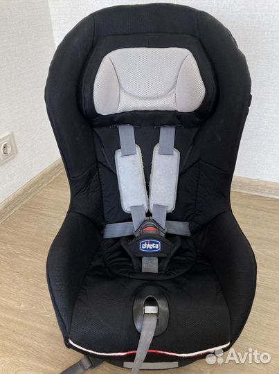 Детское автокресло