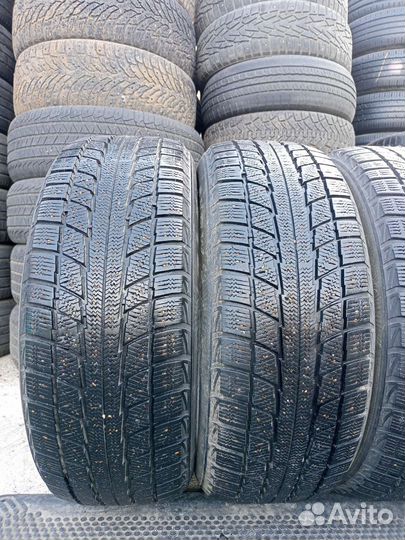 Triangle TR777 215/55 R17