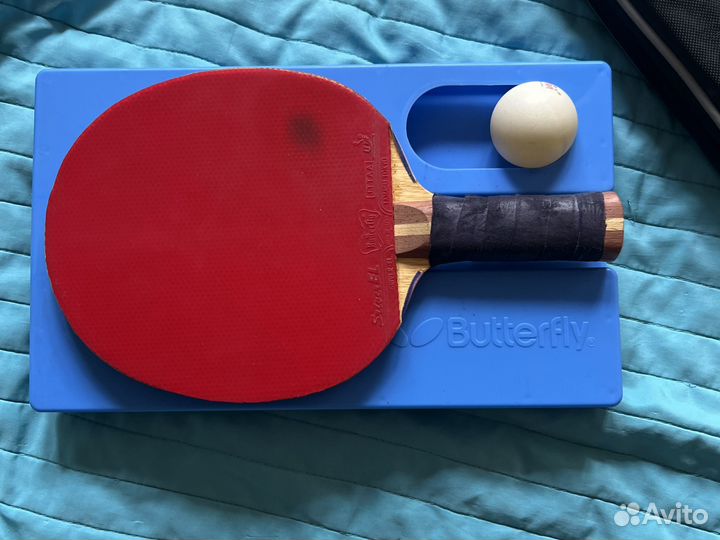 Набор для настольного тенниса