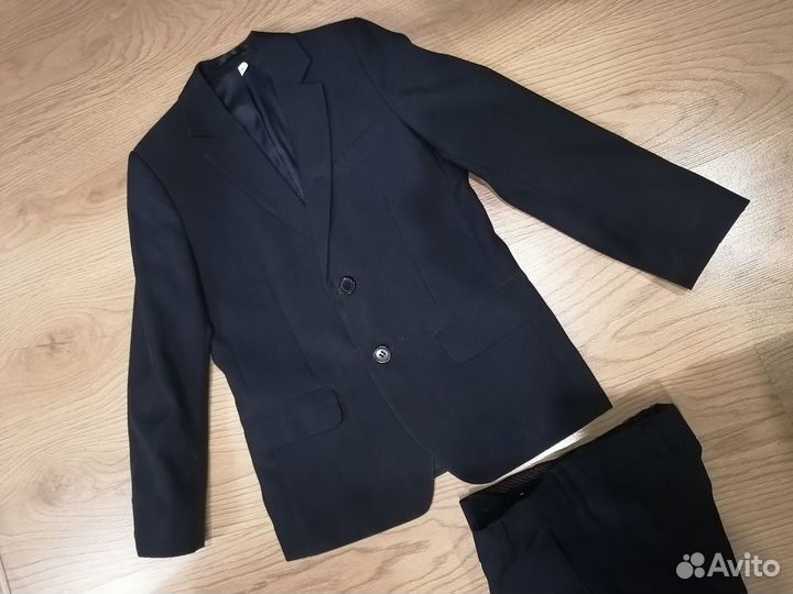 Школьная форма костюм