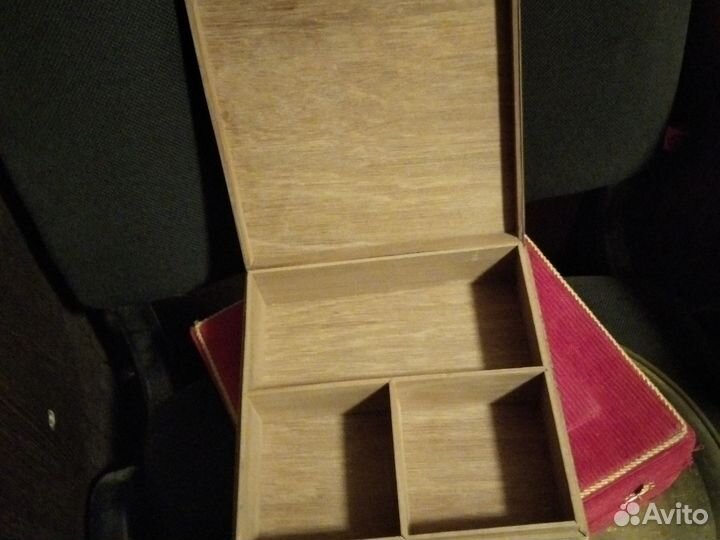 Вещи из СССР