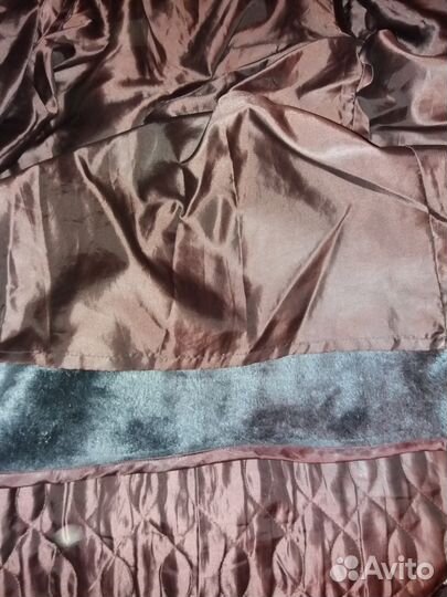 Продам пальто с подстёжкой (осень-зима)