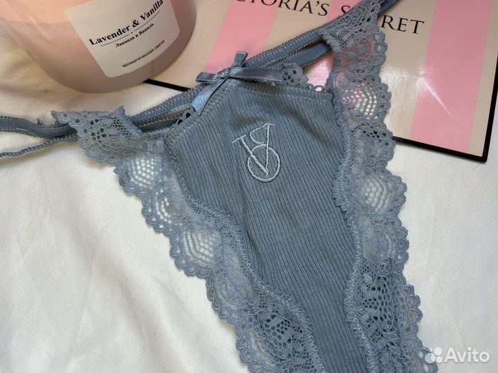 Подарочный набор victoria s secret