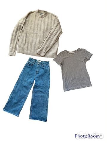 Одежда женская