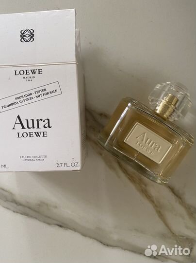 Туалетная вода женская