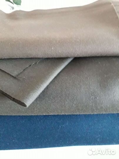 Ткань военная костюмная, шерсть 100 процентов