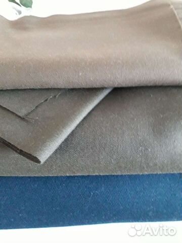 Ткань военная костюмная, шерсть 100 процентов