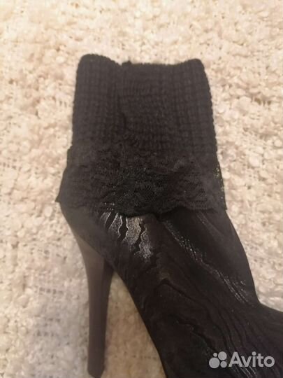 Гетры женские