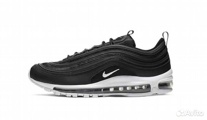 Кроссовки Nike AIR MAX 97