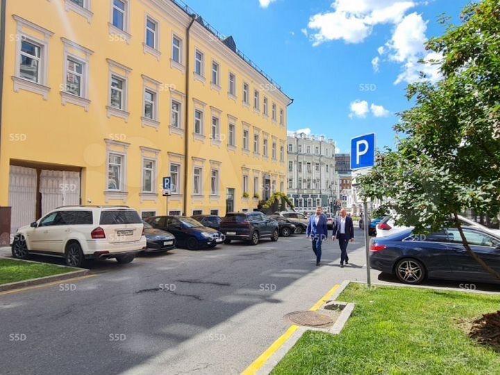 Сдам помещение общественного питания, 221 м²