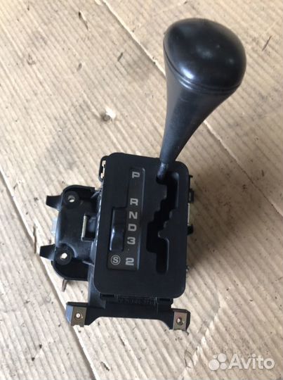 Селектор АКПП Мерседес W124(680)