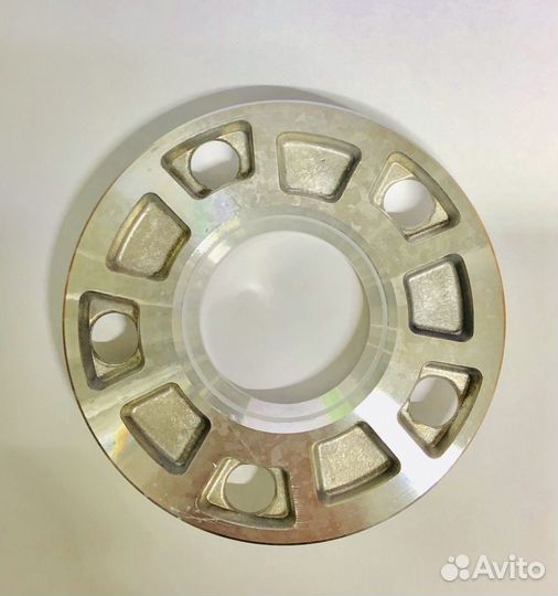 Проставки для Audi A8 (D5) 15мм