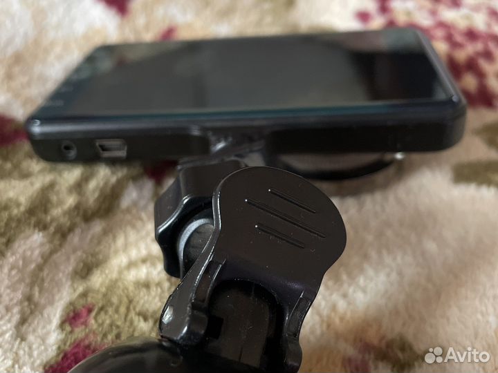 Видеорегистратор GH