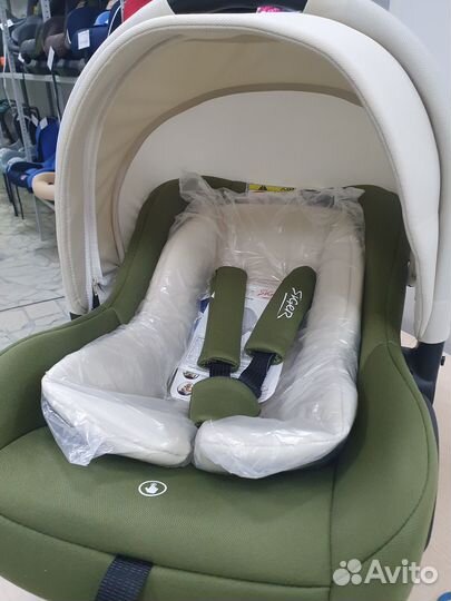 Siger (Дафни) 0-13 кг, с рождения до 1/5 лет