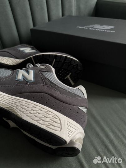 New Balance 2002r Оригинал