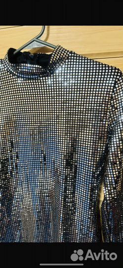 Платье праздничное женское 42/44