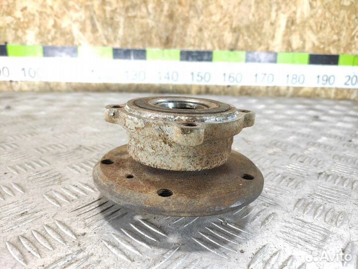 Ступица задняя Bmw 5 e60 2003-2009