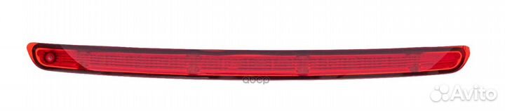 Фонарь стоп-сигнала доп. стоп-сигнал (LED) skod