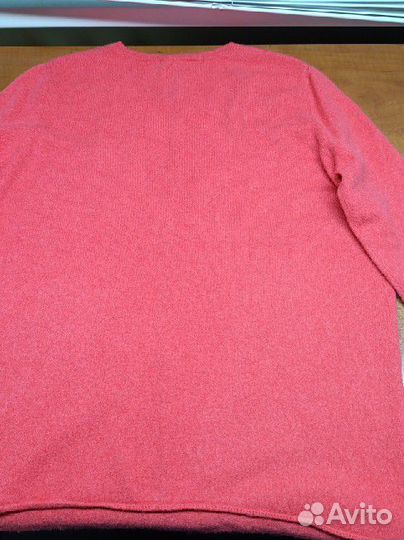 Толстенький джемпер женский 48-54