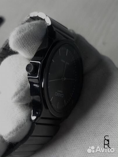 Часы casio