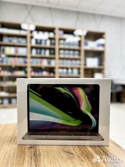 Apple MacBook Pro M2 8/256gb