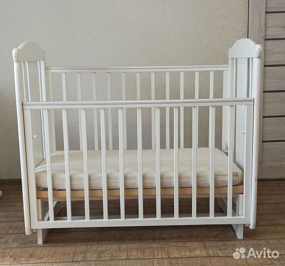 Кровать детская