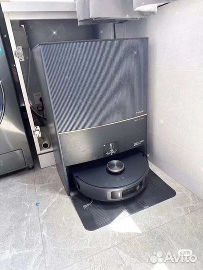 Dreame bot X20 PRO plus