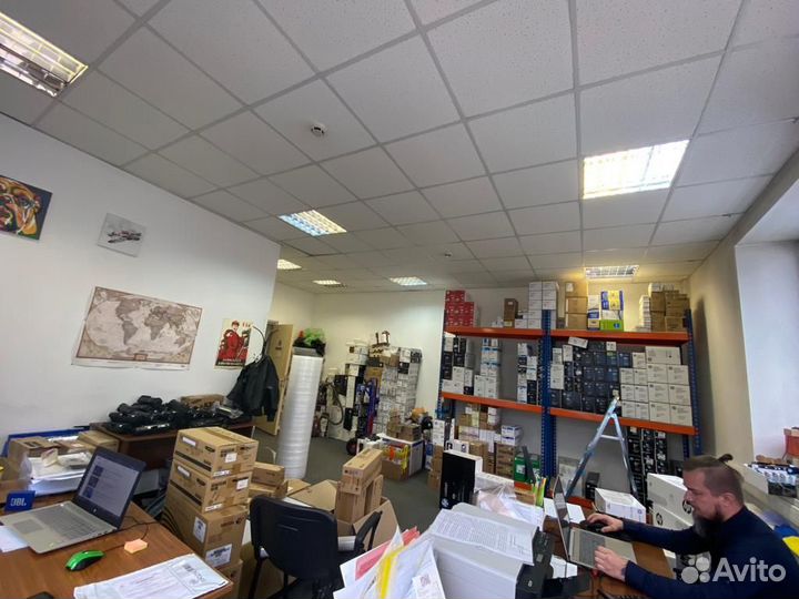 Бизнес на оригинальных расходниках для оргтехники