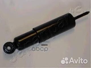 Амортизатор передний масл. mm55600 Japanparts