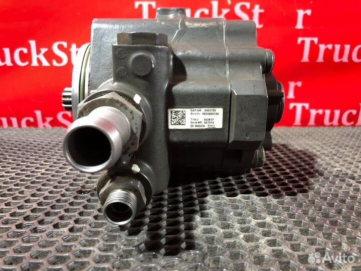 Насос гура Daf XF106