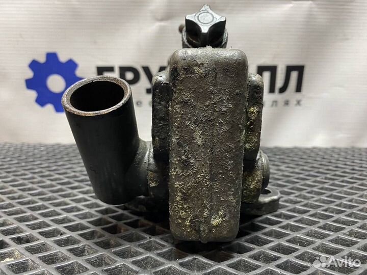 Насос подъема кабины Volvo FL FE