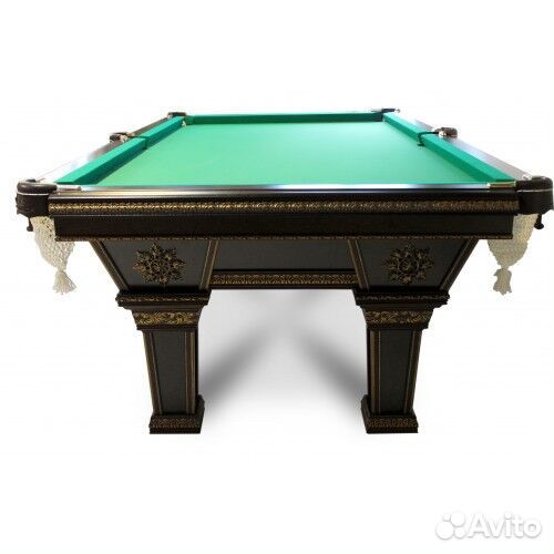 Стол для бильярда