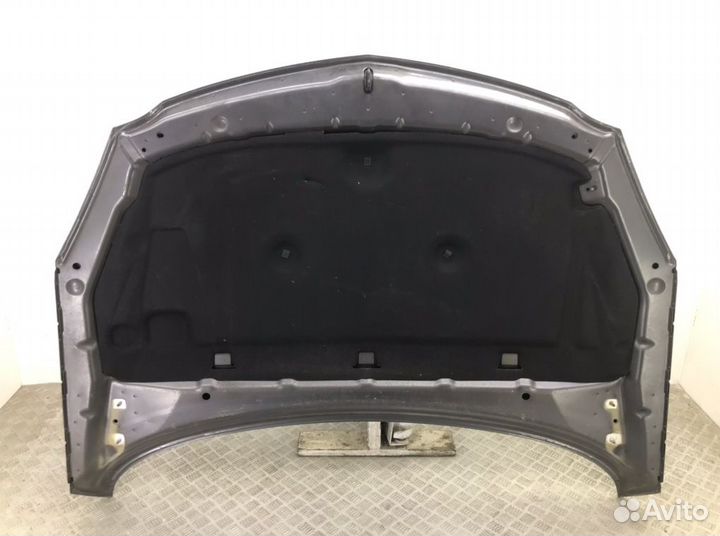 Капот Opel Insignia (2008-2017)