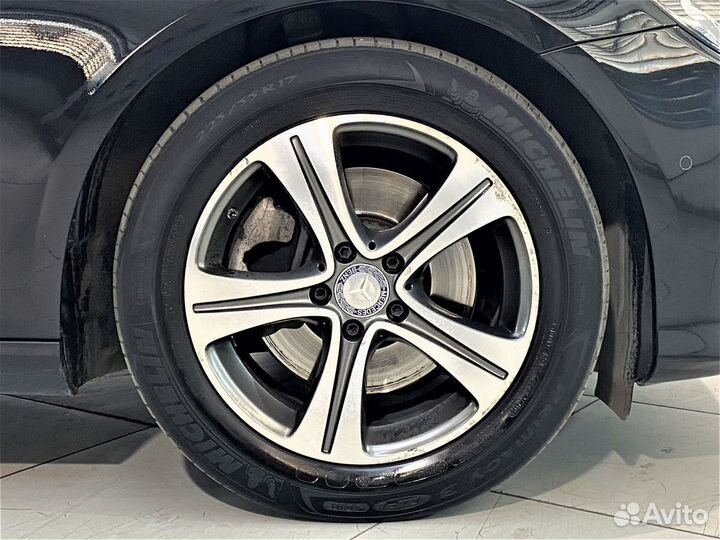 Mercedes-Benz E-класс 2.0 AT, 2016, 135 000 км