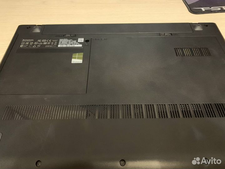 Ноутбук lenovo G 50-70 (20351)