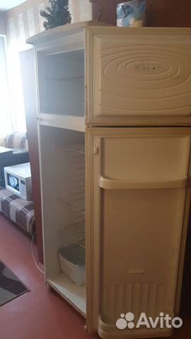 Холодильник бу