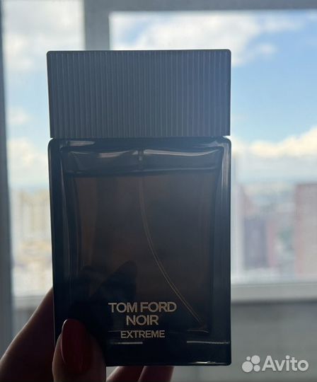 Парфюмерная вода Tom Ford